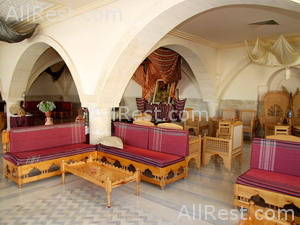 El Mouradi Djerba Menzel 11